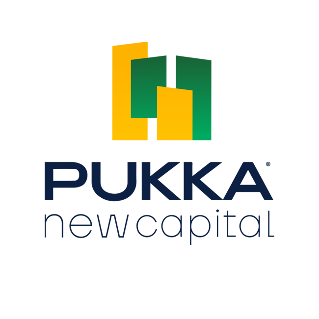 PUKKA NEW CAPITAL - logo